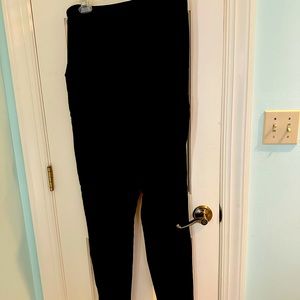 Maurices medium skinny dress pants